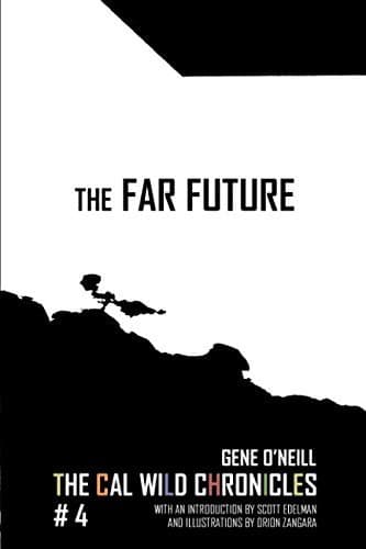 Tapa de The Far Future