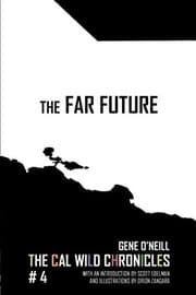 Tapa de The Far Future