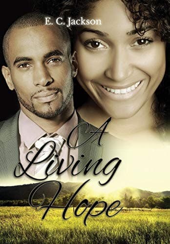 Tapa de A Living Hope