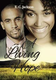 Tapa de A Living Hope