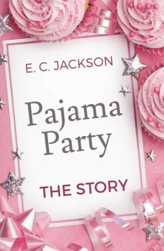 Tapa de Pajama Party
