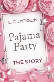Tapa de Pajama Party