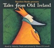 Tapa de Tales from Old Ireland