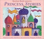 Tapa de Princess Stories
