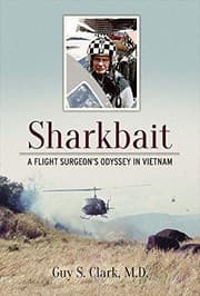 Tapa de Sharkbait