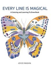 Tapa de Every Line is Magical