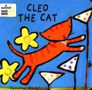Tapa de Cleo the Cat