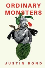 Tapa de Ordinary Monsters