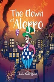 Tapa de The Clown of Aleppo
