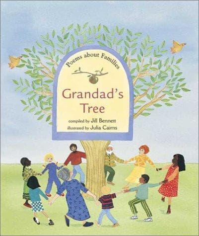 Tapa de Grandad's tree