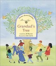 Tapa de Grandad's tree