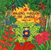 Tapa de Walking Through the Jungle