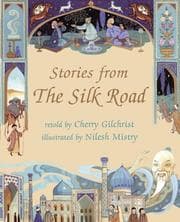 Tapa de Stories from the Silk Road
