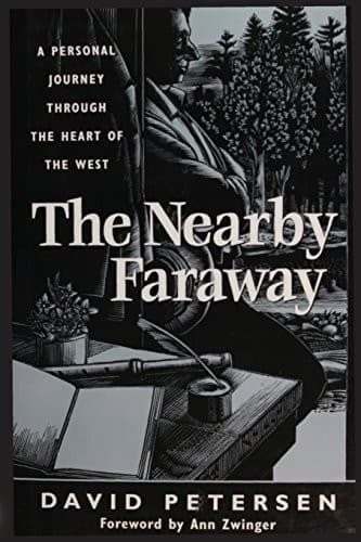 Tapa de The Nearby Faraway