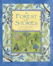 Tapa de A Forest of Stories
