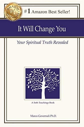 Tapa de It Will Change You