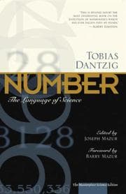 Tapa de Number