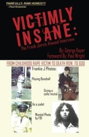 Tapa de Victimly Insane