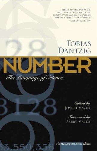 Tapa de Number