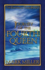 Tapa de Journey of the Fourth Queen