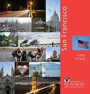 Tapa de San Francisco : A City of Love
