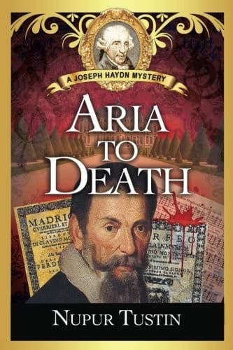 Tapa de Aria to Death