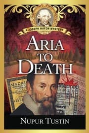 Tapa de Aria to Death