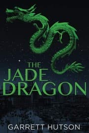 Tapa de The Jade Dragon