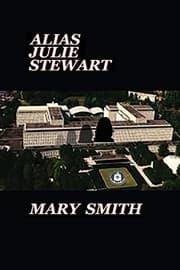 Tapa de Alias Julie Stewart