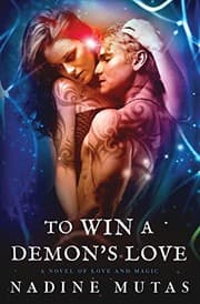 Tapa de To Win a Demon's Love