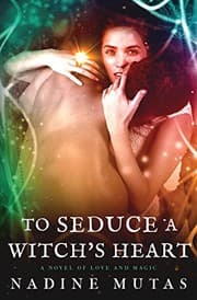 Tapa de To Seduce a Witch's Heart
