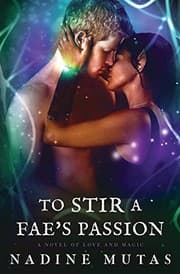 Tapa de To Stir a Fae's Passion