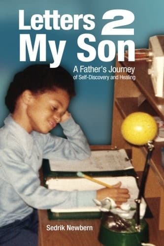 Tapa de Letters 2 My Son
