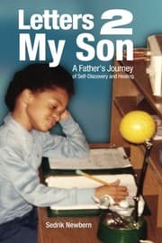 Tapa de Letters 2 My Son
