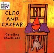 Tapa de Cleo and Caspar