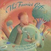 Tapa de The Faerie's Gift