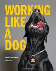 Tapa de Working Like A Dog