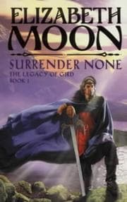 Tapa de Surrender None (Legacy of Gird)