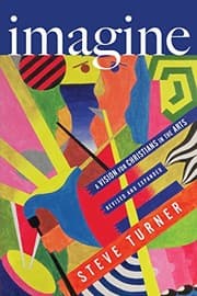 Tapa de Imagine