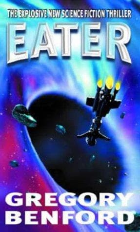 Tapa de Eater