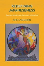Tapa de Redefining Japaneseness