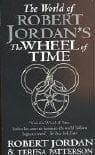 Tapa de The World of Robert Jordan's "Wheel of Time"