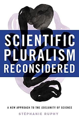 Tapa de Scientific Pluralism Reconsidered