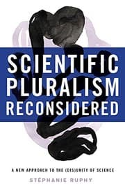 Tapa de Scientific Pluralism Reconsidered