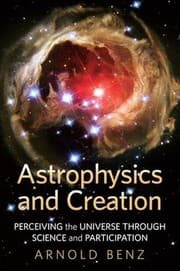 Tapa de Astrophysics and Creation
