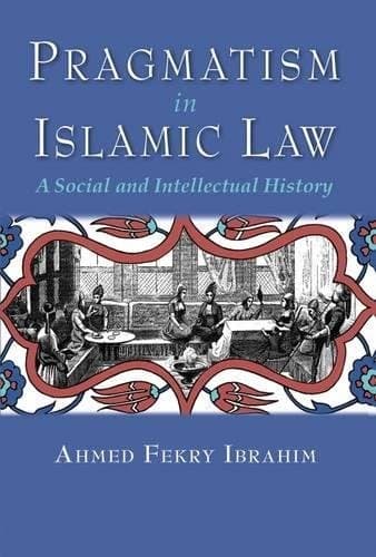 Tapa de Pragmatism in Islamic Law