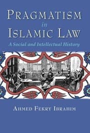 Tapa de Pragmatism in Islamic Law