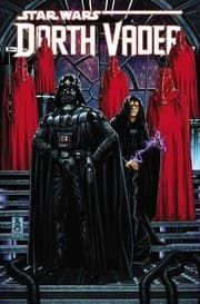 Tapa de Star Wars