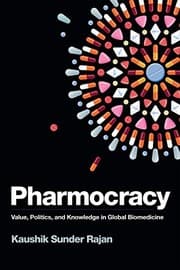 Tapa de Pharmocracy