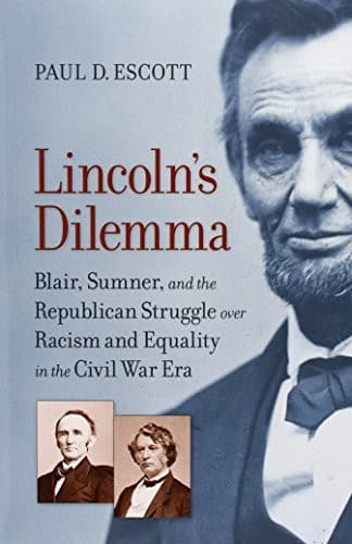 Tapa de Lincoln's Dilemma